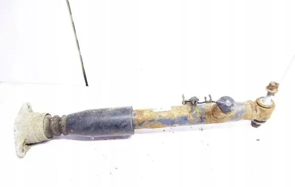 Audi A6 S6 C6 4F Rear shock absorber/damper 4F0616032J
