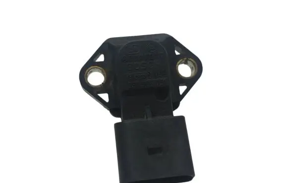 Volkswagen PASSAT B5 Air pressure sensor 038906051 0281002177