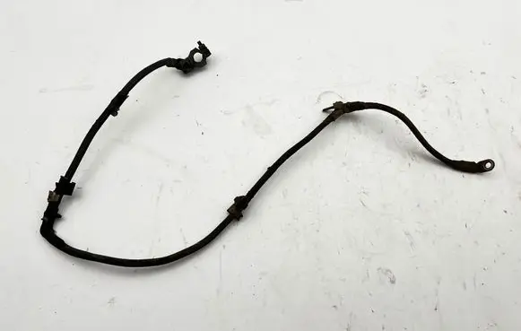 Toyota Land Cruiser (J120) Negative earth cable (battery) 7134513710