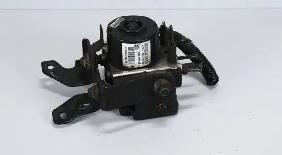 Chevrolet Aveo ABS Pump 96964985 06210213524