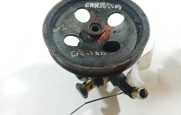 Mitsubishi Carisma Power steering pump 