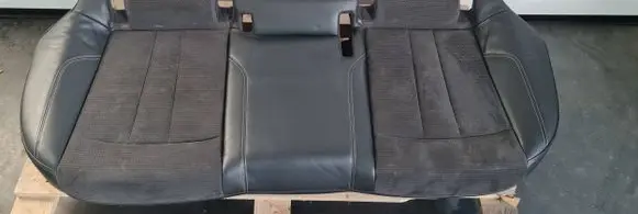 Audi A4 S4 B9 Rear seat 8W0855375A