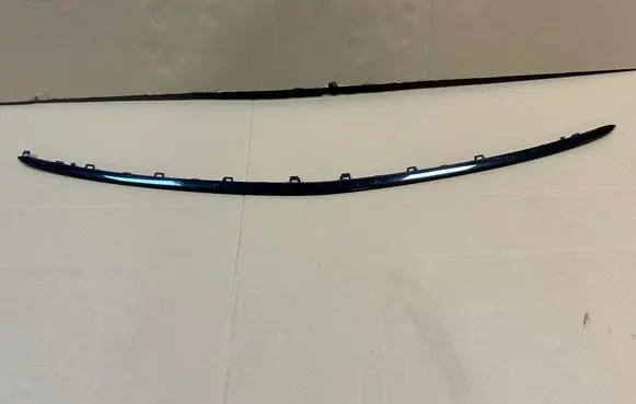 Mercedes-Benz A W177 Front bumper splitter molding a1778850306