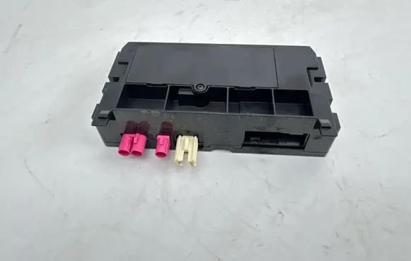 Volkswagen ID.3 Bluetooth control unit module 10A035284C