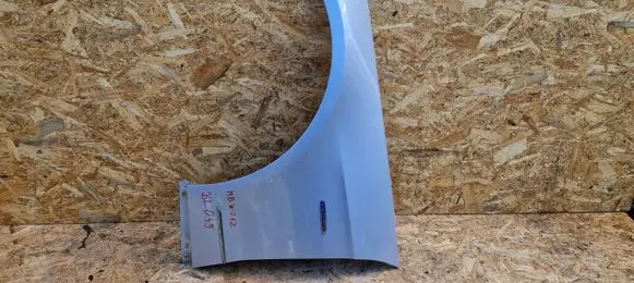 Mercedes-Benz E W212 Fender