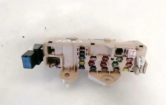 Mazda 323 Fuse box set