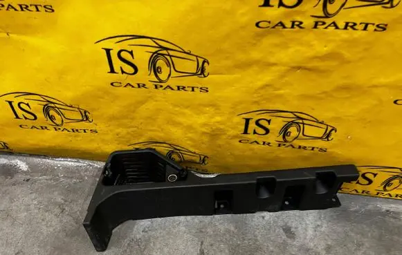 Renault Koleos II Trunk/boot side trim panel B27502-ZG000 B27502ZG000