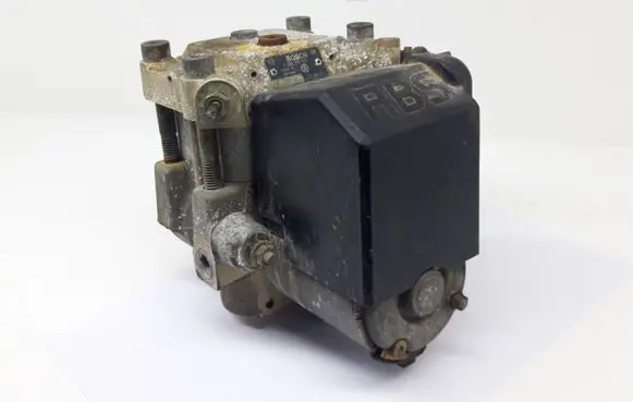 Volkswagen Multivan T4 ABS Pump 0265201037 701614111