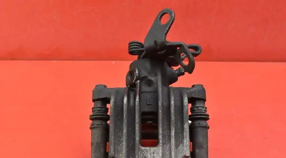 Audi A3 S3 A3 Sportback 8P Rear brake caliper