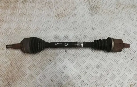 Renault Kangoo II Front driveshaft 8200647065