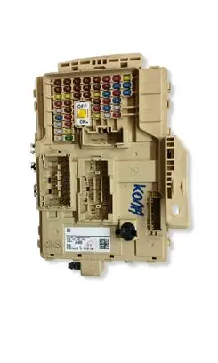 Hyundai ix35 Fuse box set 91950J9132