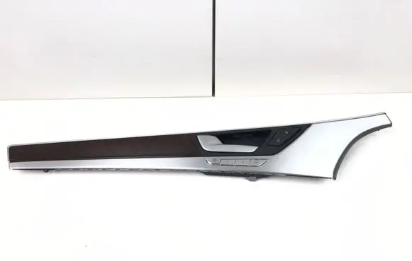 Audi A8 S8 D4 4H Other front door trim element 4H0867101 4H0959769D 4H0837019