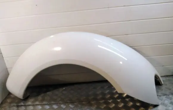 Volkswagen New Beetle Fender 1C0821301E