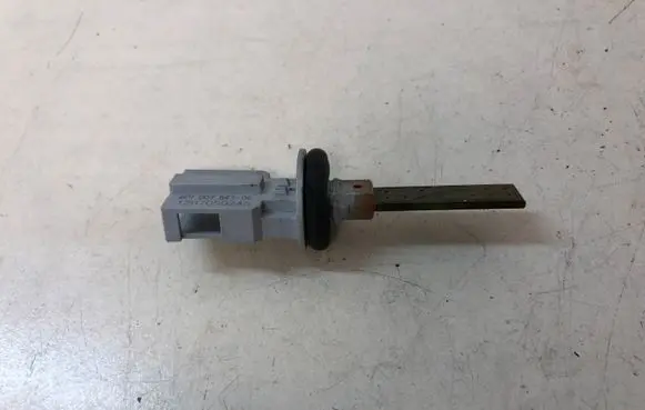 Volkswagen PASSAT B6 Interior temperature sensor 1K0907543E