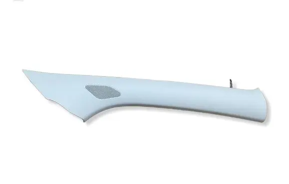 Volkswagen Polo V 6R (A) pillar trim 6R6867234 38299