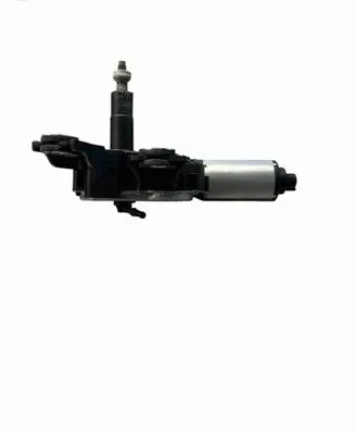 Volkswagen PASSAT B7 Rear window wiper motor 3C9955711A 3C9955711B