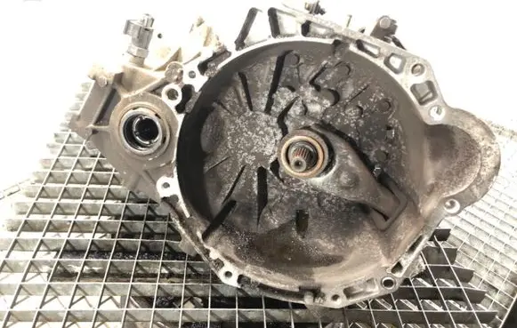 KIA Venga Manual 5 speed gearbox TBJ5F