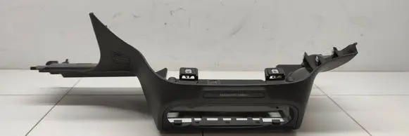 Ford Focus Center console decorative trim JX7A046R52AAW
