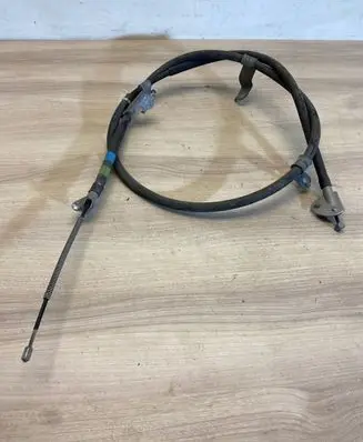 Toyota RAV 4 (XA50) Hand brake release cable 