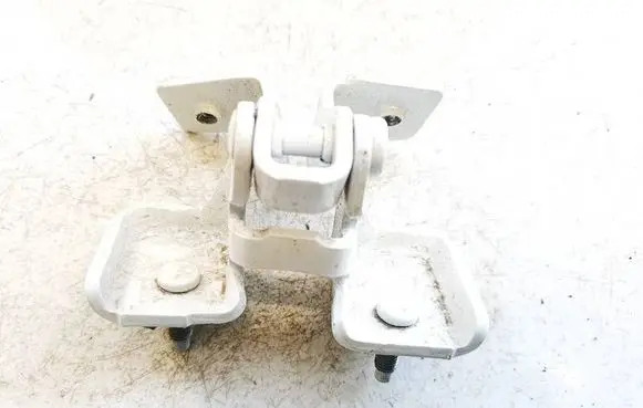 Tailgate/trunk/boot hinge