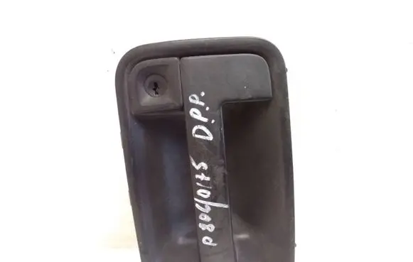 Peugeot 806 Front door exterior handle 1476387077 1473217077