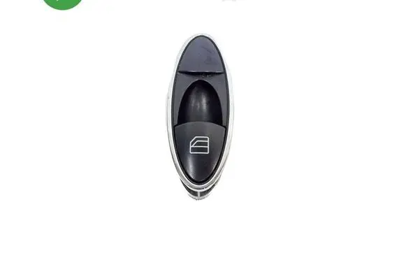 Mercedes-Benz CLS C219 Electric window control switch A2118219758 17110523