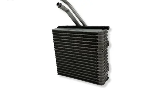 Audi A3 S3 8L Air conditioning (A/C) radiator (interior) 