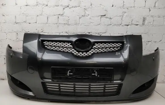 Toyota Auris 150 Front bumper 5215902680 5215902690