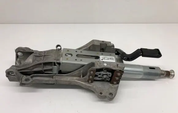 Mercedes-Benz C W205 Steering wheel axle set A2054601301 A2054620120 A2054620005