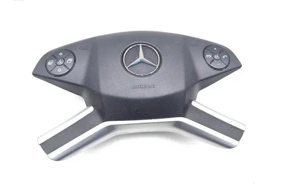 Mercedes-Benz ML W164 Steering wheel airbag R616222370002 310491596162AH