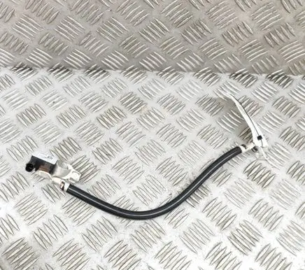 BMW 3 G20 G21 Negative earth cable (battery) 9855909