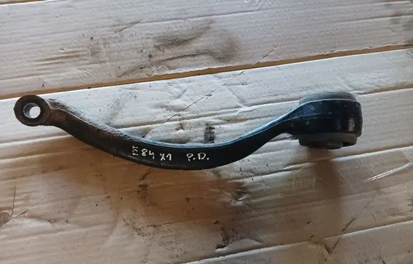 BMW X1 E84 Front control arm 6768984