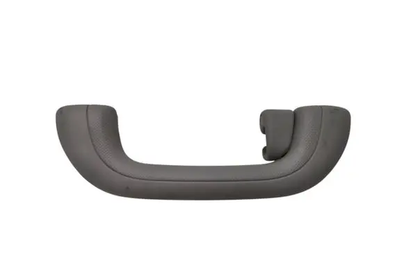 Rear interior roof grab handle