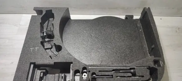 Audi TT TTS Mk2 Tool set 8J0864501