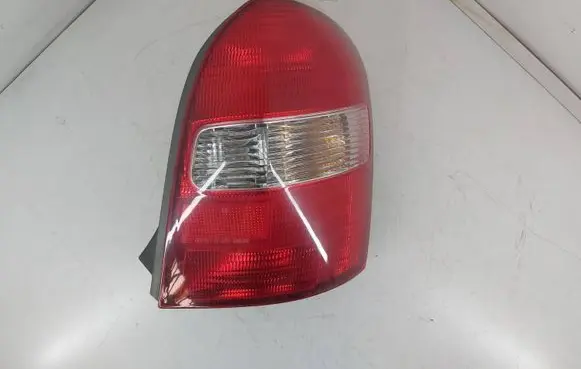 Mazda 323 Rear/tail lights