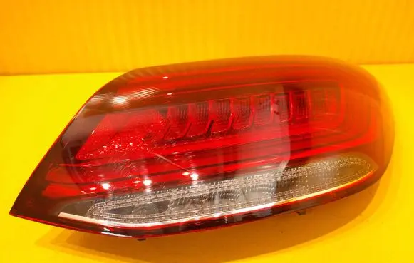 Mercedes-Benz CLS W257 Rear/tail lights A2579062700