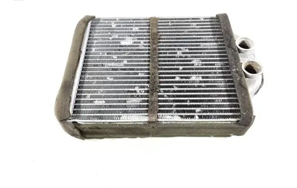 Jeep Grand Cherokee (WJ) Heater blower radiator