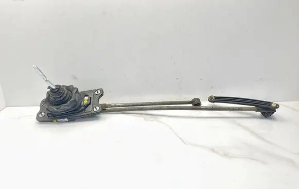 Audi A5 8T 8F Gear shifter/selector 8K0711025H 4010623H