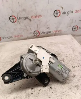 Nissan Pulsar Rear window wiper motor 287101KA0A W000080051 007280476
