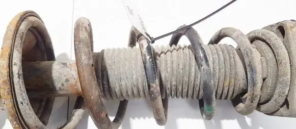 KIA Cerato Rear coil spring