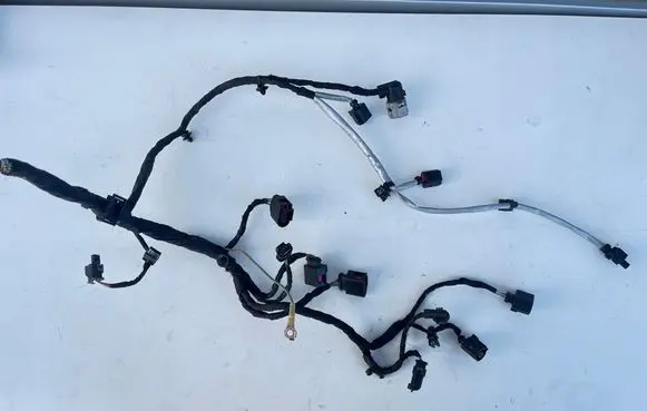 Audi A4 S4 B8 8K Other wiring loom 06A971921C