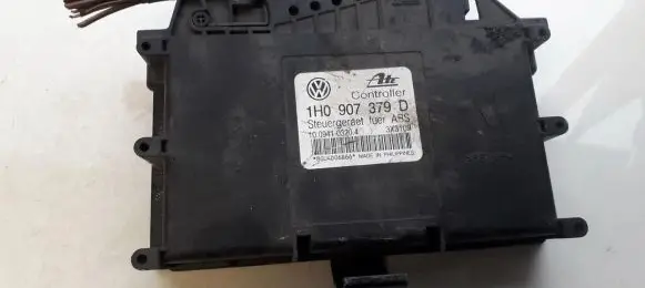 ABS control unit/module