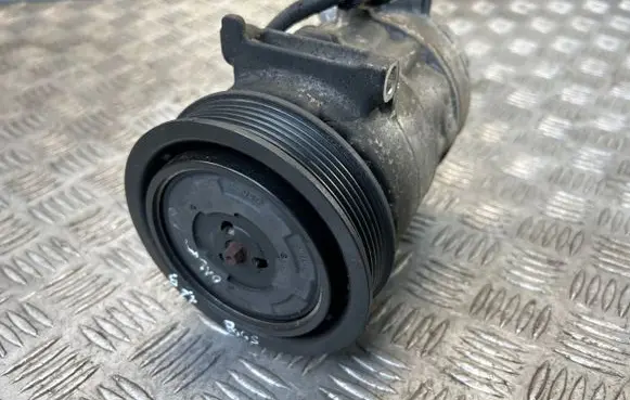 Peugeot 5008 Air conditioning (A/C) compressor (pump) SB2441330