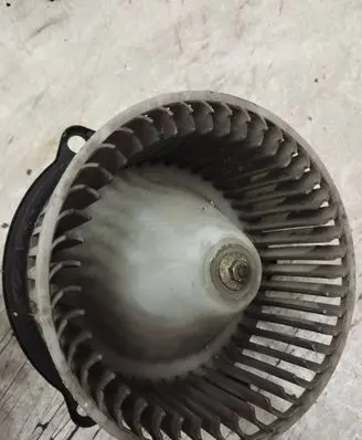 Mazda 323 Heater fan/blower 1625003080
