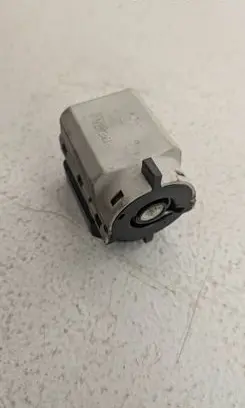 BMW 5 E39 Ignition lock contact 836370