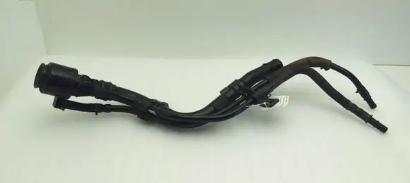 KIA Sportage Fuel tank filler neck pipe 