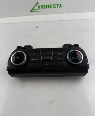 Ford Focus Climate control unit 19980 18549