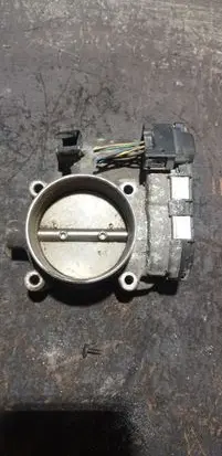 Ford Mondeo MK IV Throttle valve 30711552