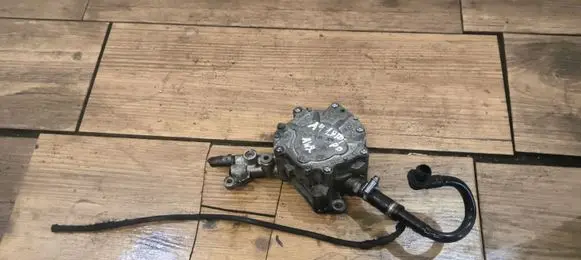Audi A4 S4 B6 8E 8H Vacuum pump 038145209