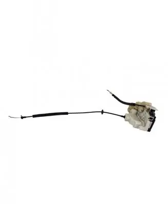 Alfa Romeo 159 Front door lock B792
